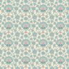 Vintage Floral Damask
